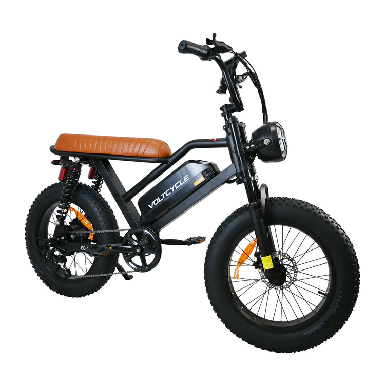 Volt Cycle