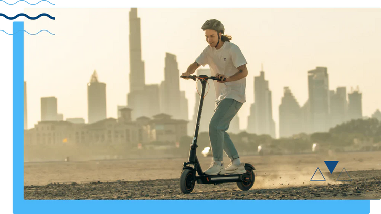 Shop Hiboy Electric Scooters for city commuting and everyday rides. From lightweight folding models to high-power long-range scooters, enjoy reliable performance, safety, and style on every journey.