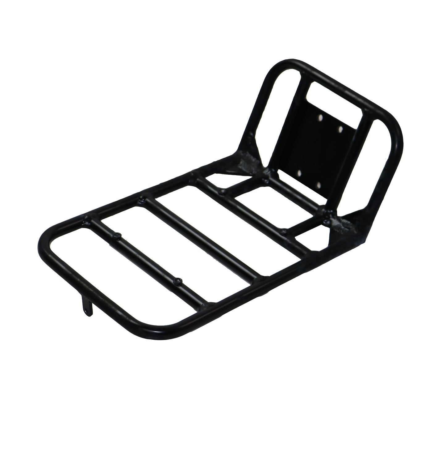 MAX-CARGO E-Bike by Eunorau - 24" City Tire Model MAX-CARGO E-Bike