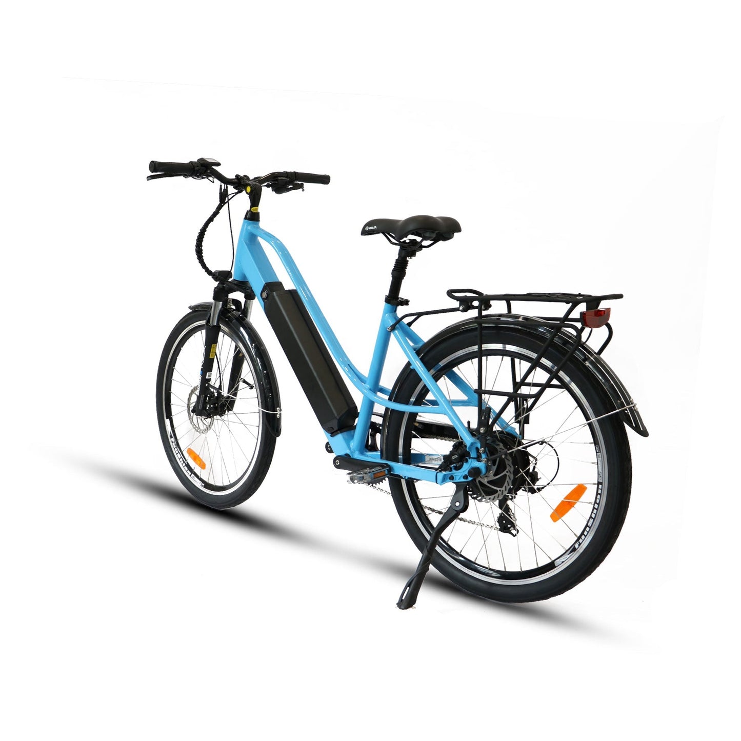 E-TORQUE E-Bike by Eunorau - 36 Volt 12.5 Amps EUNORAU INNOVATIVE ELECTRIC BIKES