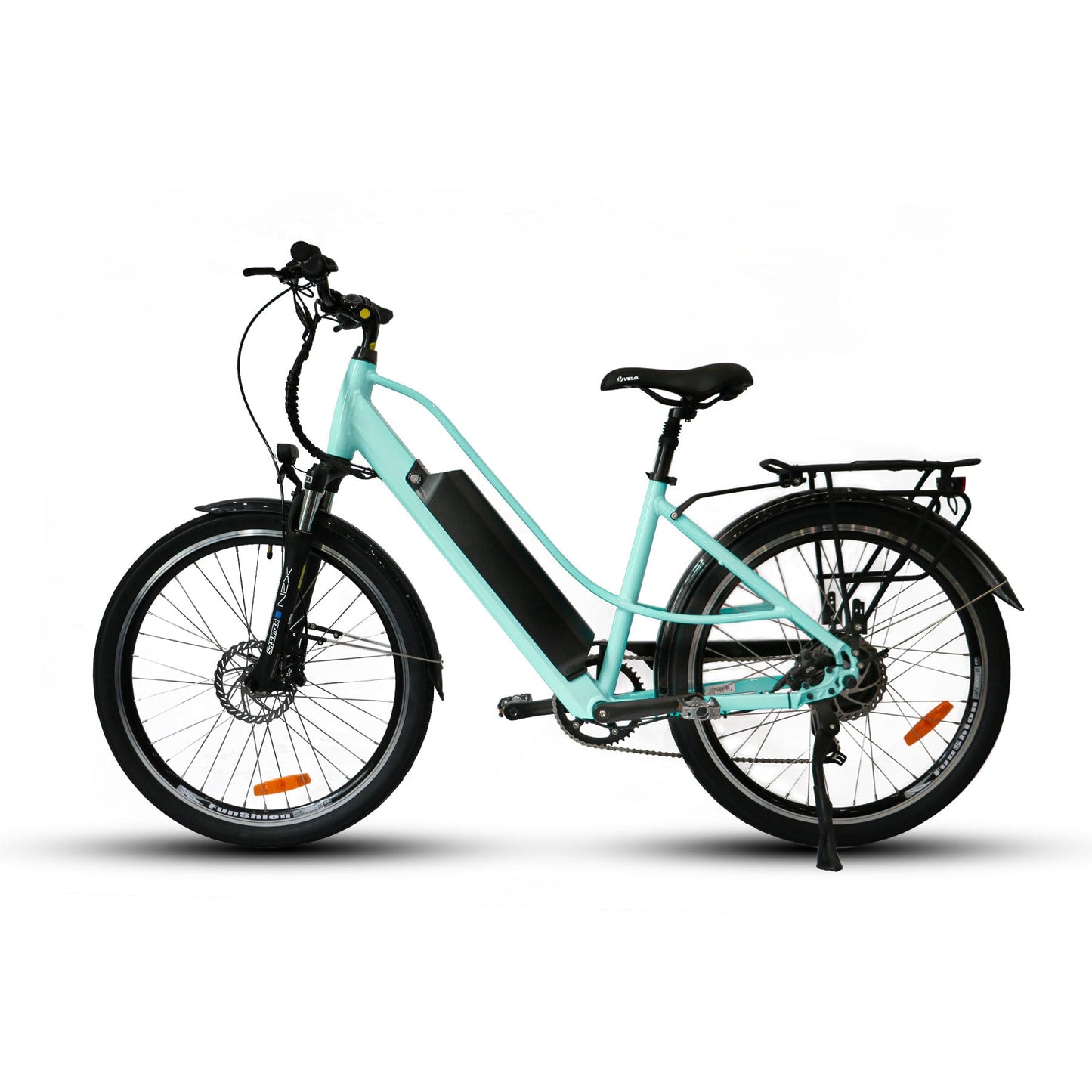 E-TORQUE E-Bike by Eunorau - 36 Volt 12.5 Amps
