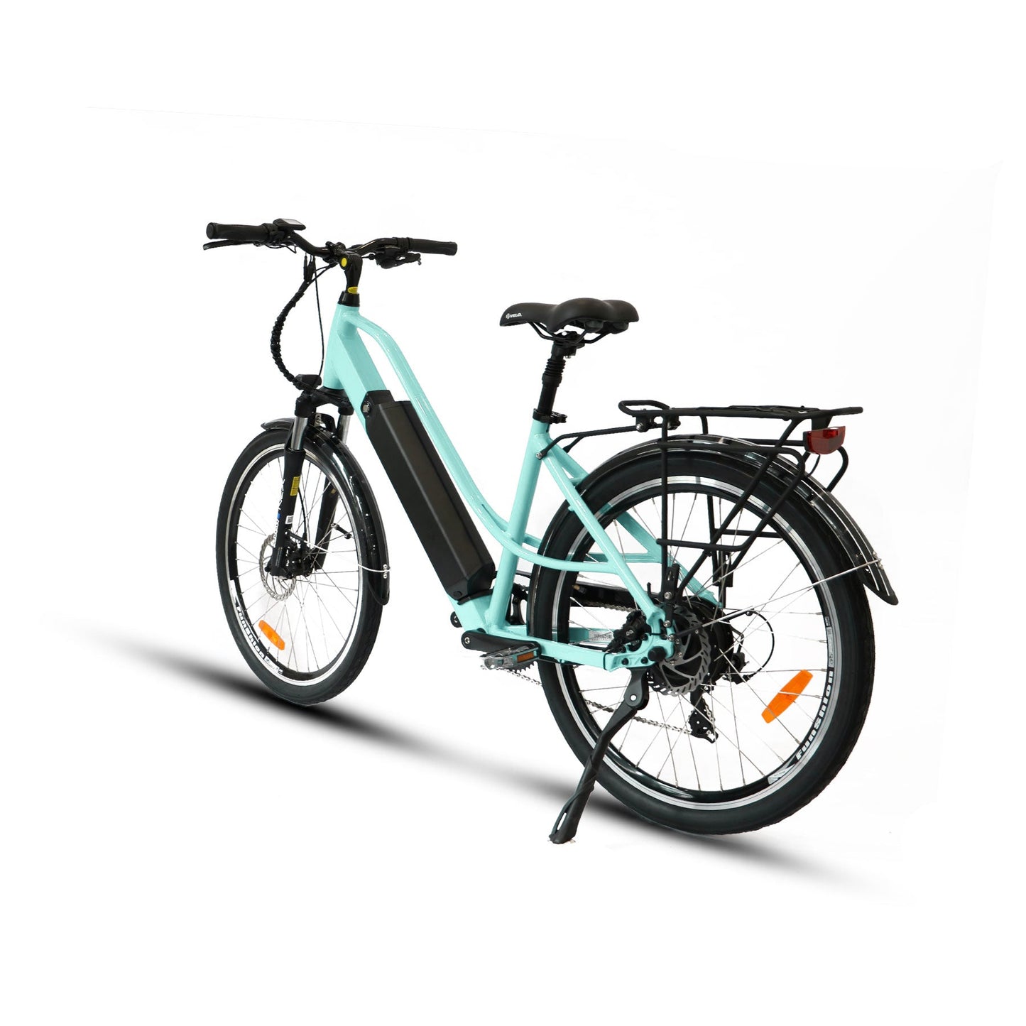 E-TORQUE E-Bike by Eunorau - 36 Volt 12.5 Amps