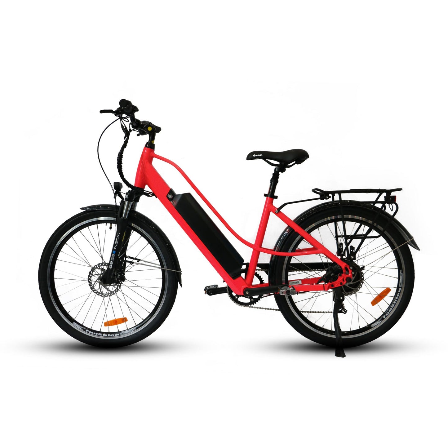 E-TORQUE E-Bike by Eunorau - 36 Volt 12.5 Amps