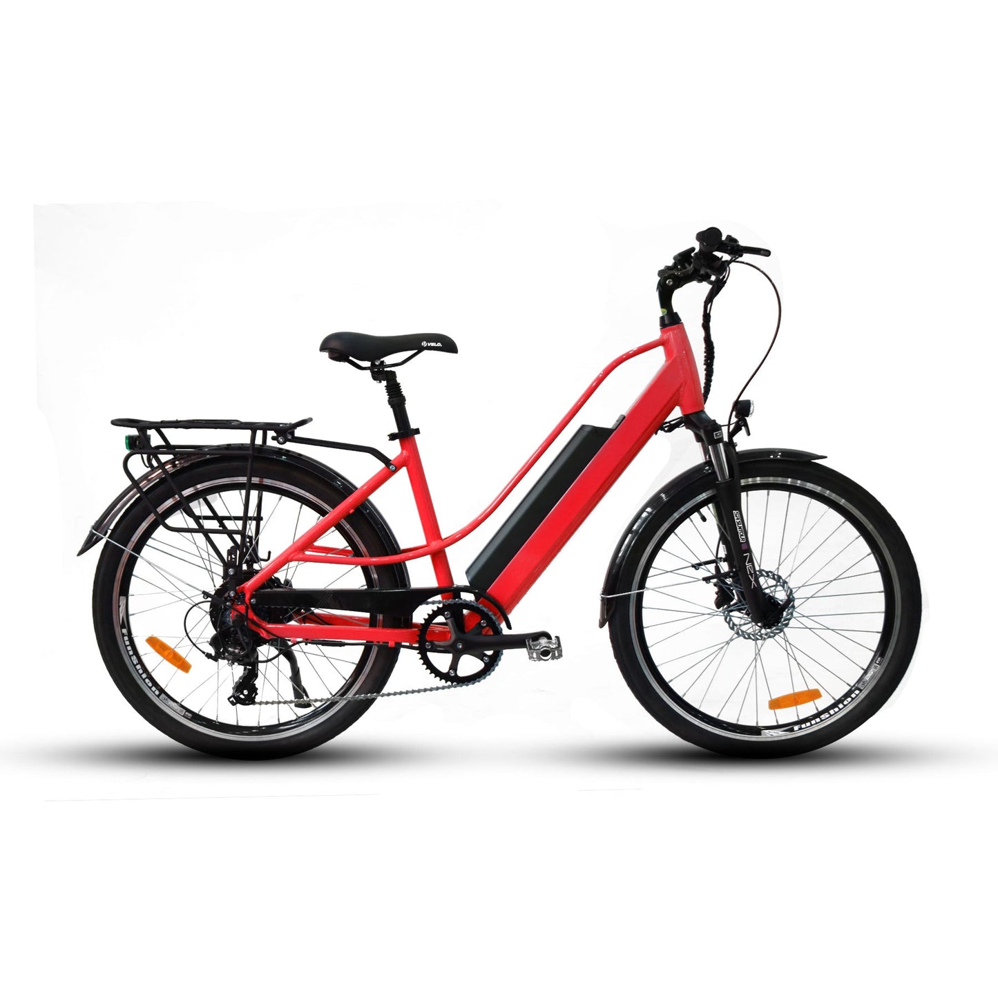 E-TORQUE E-Bike by Eunorau - 36 Volt 12.5 Amps