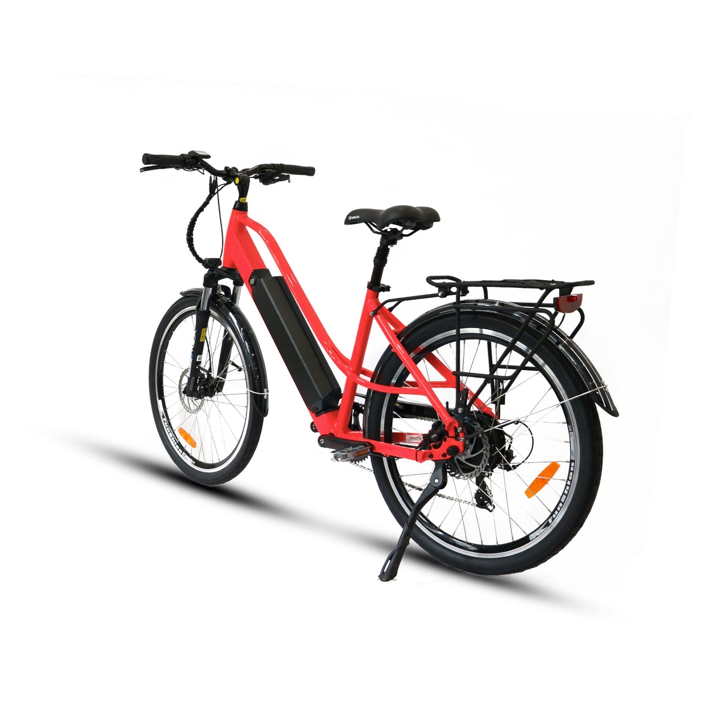 E-TORQUE E-Bike by Eunorau - 36 Volt 12.5 Amps
