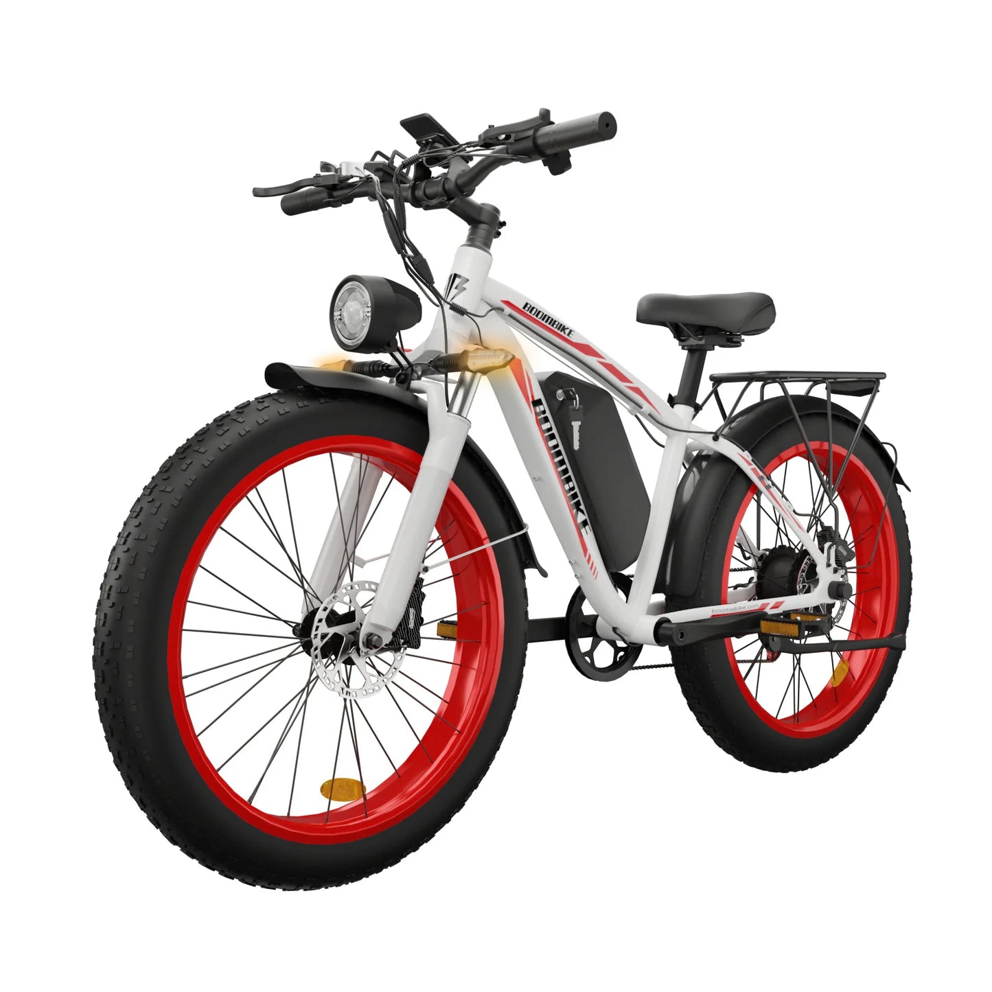 Bluvall F1 Zeegr, e-bike, mountain bike, electric bike, electric bicycle