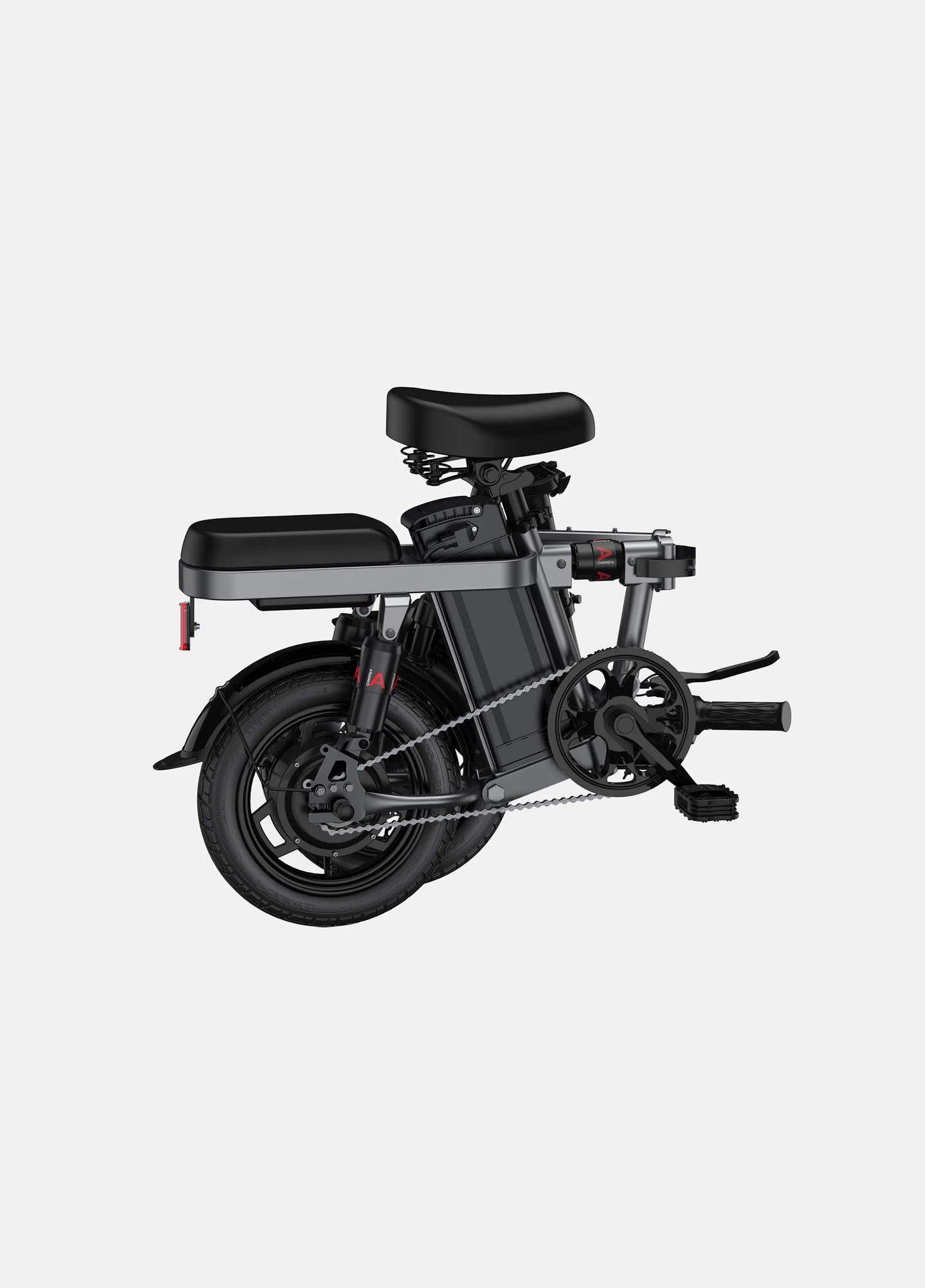 T14 MINI E-BIKE by ENGWE Folding E-Bike 14inch 350W 48V10A city scooter kids