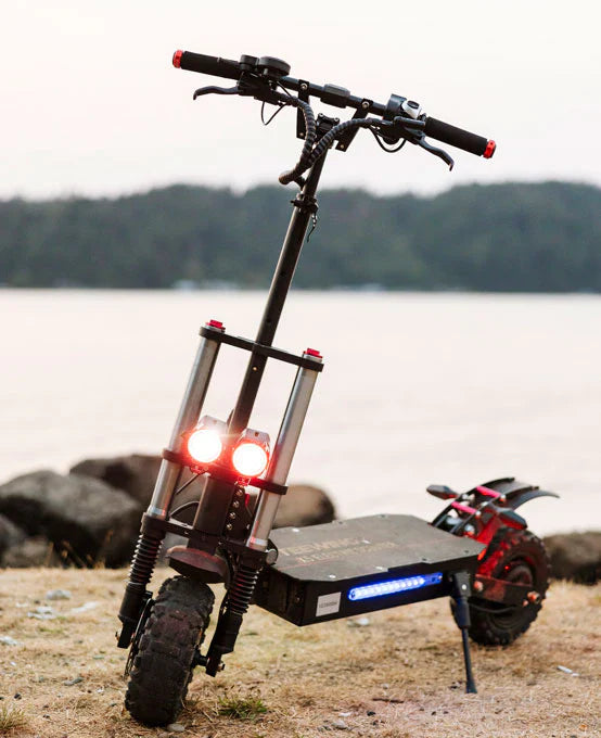 Electric Scooters