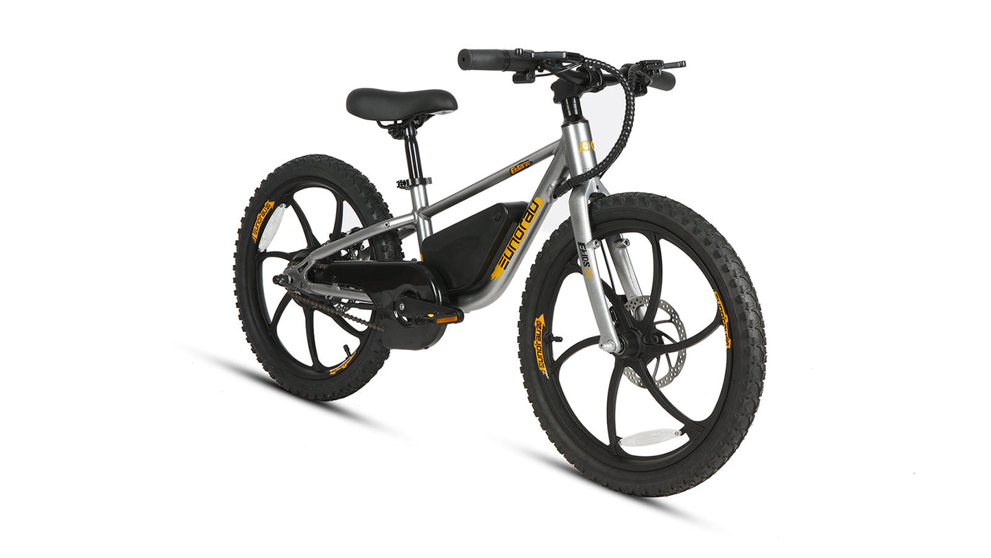 EKIDS-20 2024  -Bike by Eunorau - 24V 10A;with EUNORAU-designed battery casing