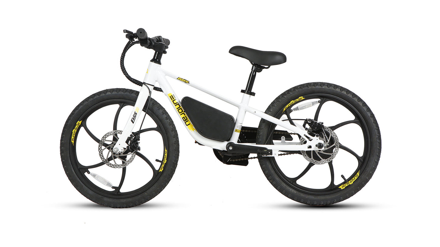 EKIDS-20 2024  -Bike by Eunorau - 24V 10A;with EUNORAU-designed battery casing