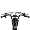 G60 BY AMYET Electric Bike 1000 Watt 48 Volt 25 Amp 20x4 FAT TIRE E-BIKE