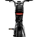 G60 BY AMYET Electric Bike 1000 Watt 48 Volt 25 Amp 20x4 FAT TIRE E-BIKE