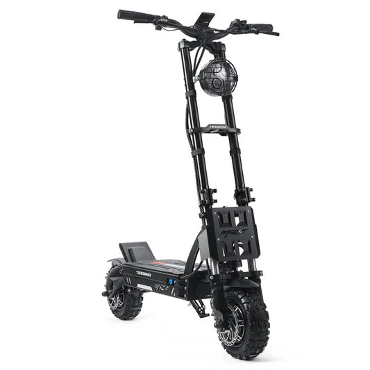 MARS XTR E-Scooter by TEEWING - UP TO 68 MPH - 10000W Dual Motor Electric Scooter